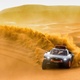 Image for article titled This Is The Full Route For The 2022 Dakar Rally